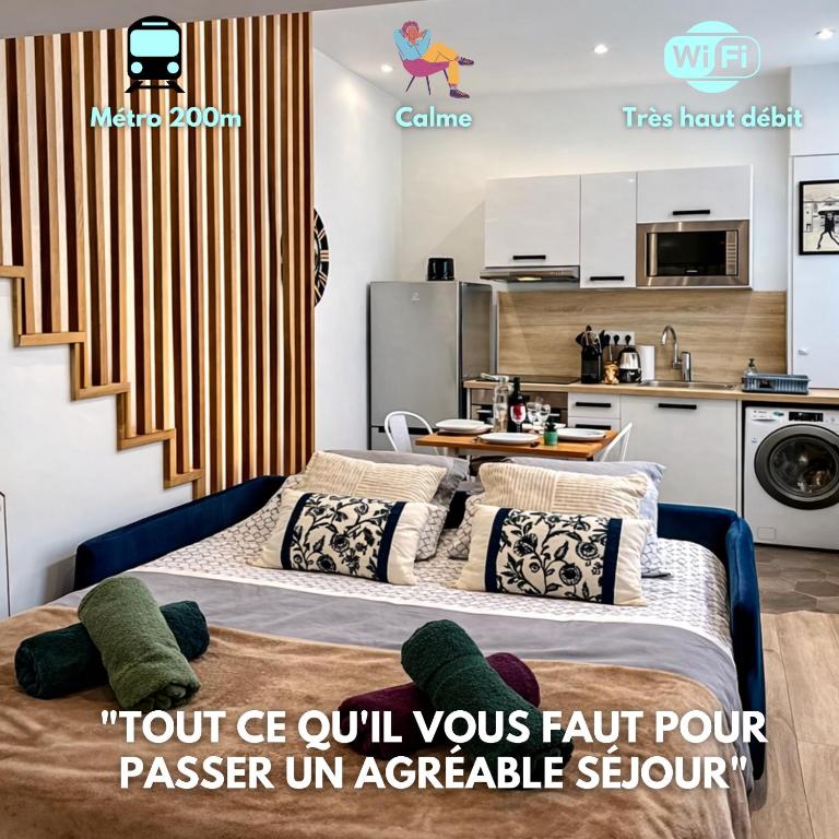 Le temps retrouvé-Père Lachaise-Wifi by La clé des expos - 1