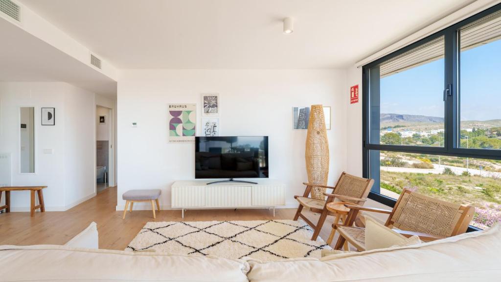 ALLONBAY dream apartment - 5