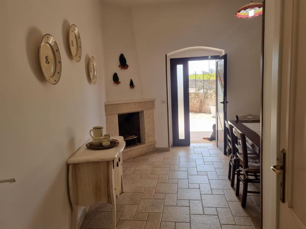 Trulli Dal Conte - 2