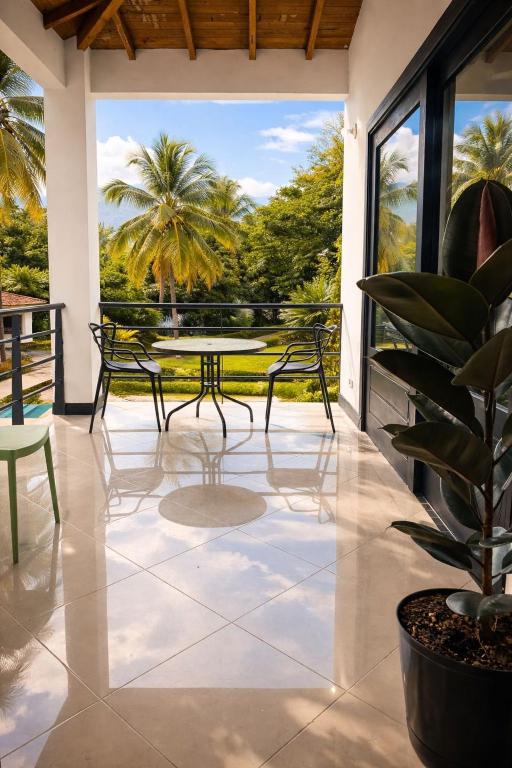 Casa de campo - 2