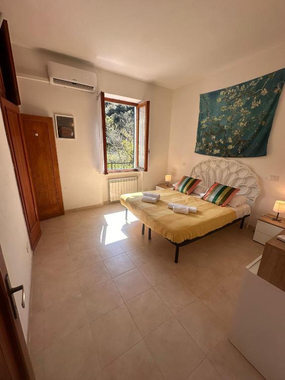 Mare di Luna - AC - WiFi - Garden - 2 Parking Spaces - 3