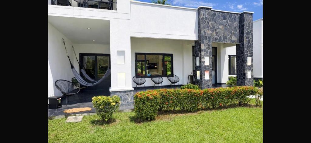 Casa de campo - 3