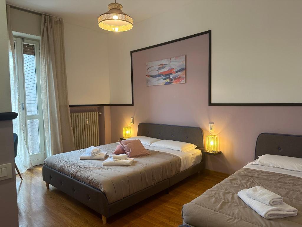 FEEL - Bellavista Suites - 2