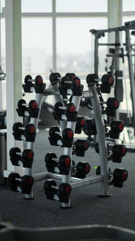 フィットネス/ジム