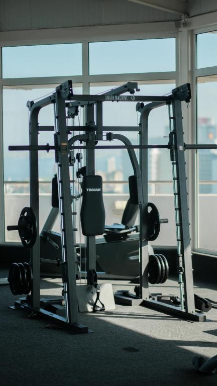 フィットネス/ジム