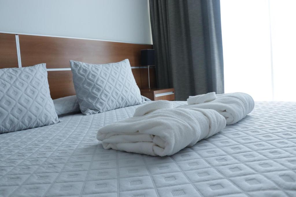 Hotel UNL-ATE - 5