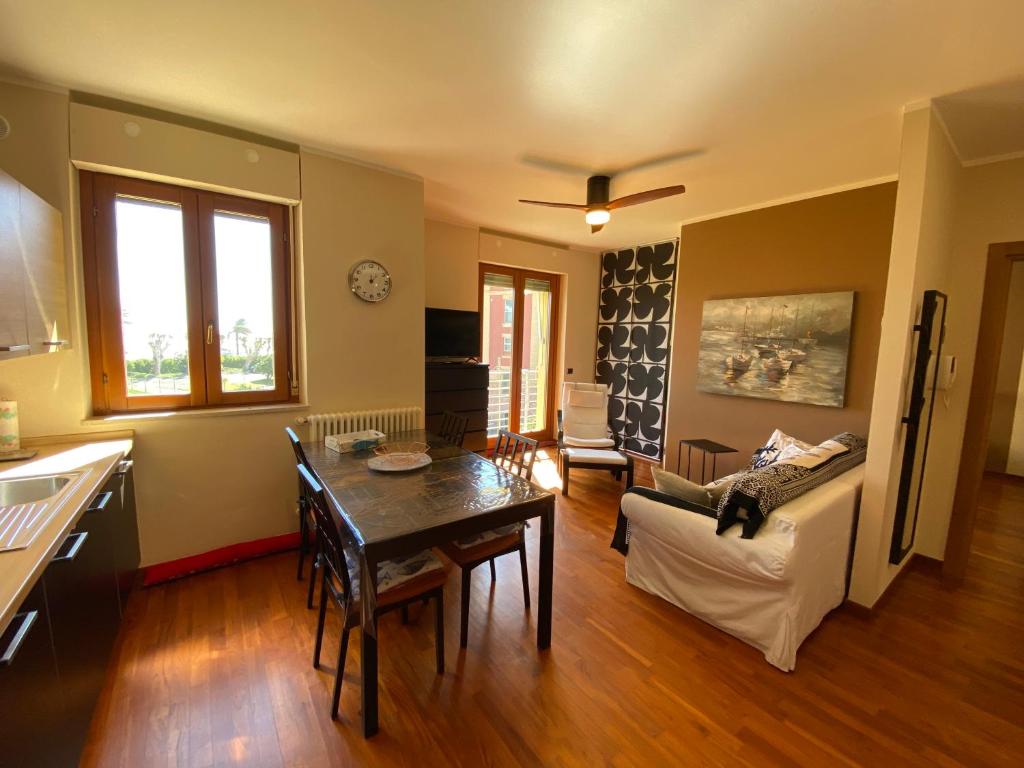 Casa Fronte Mare con Parcheggio - Dreaming of the Sea, Albenga - 2