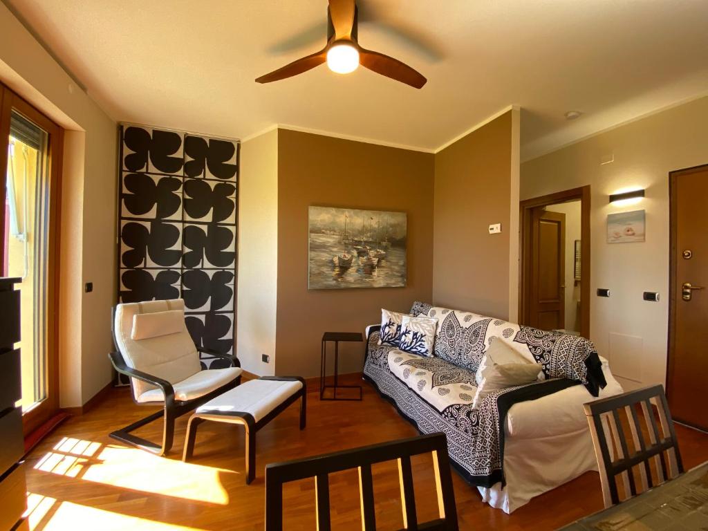 Casa Fronte Mare con Parcheggio - Dreaming of the Sea, Albenga - 5