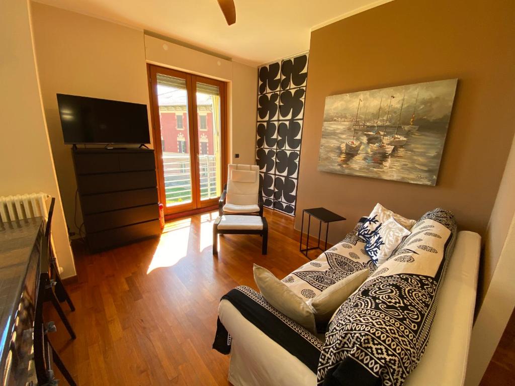 Casa Fronte Mare con Parcheggio - Dreaming of the Sea, Albenga - 4
