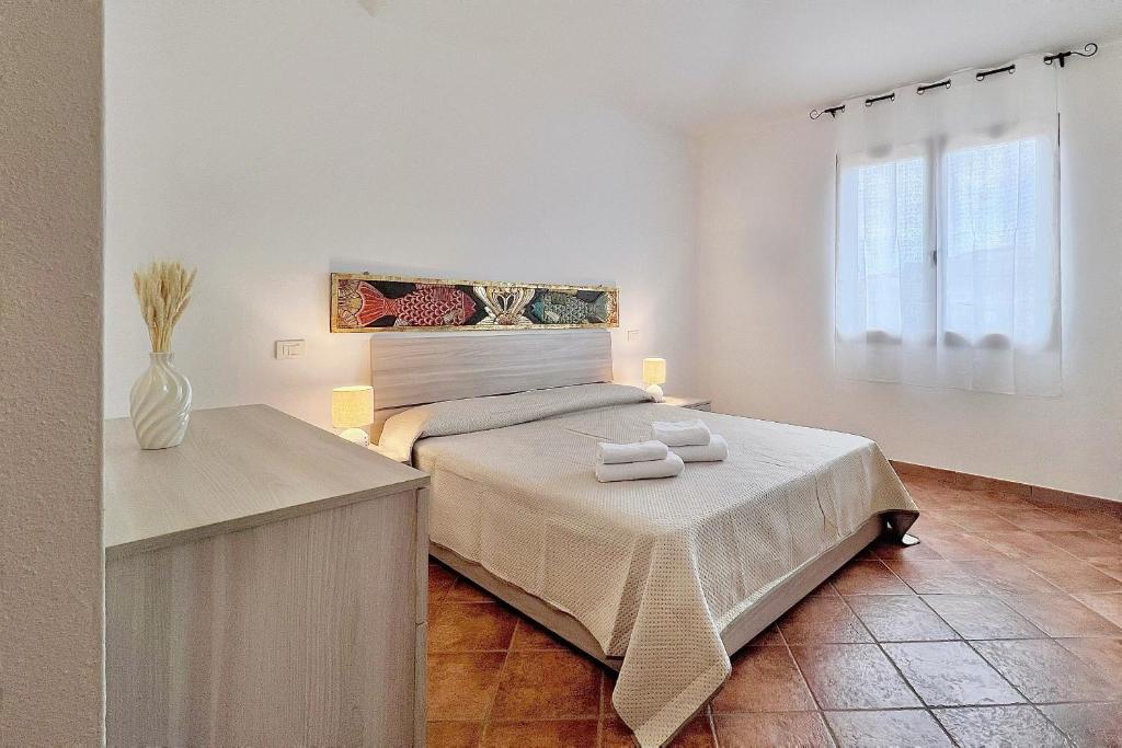 Terrace - Central Apartment - Soggiorno Semplice - 2