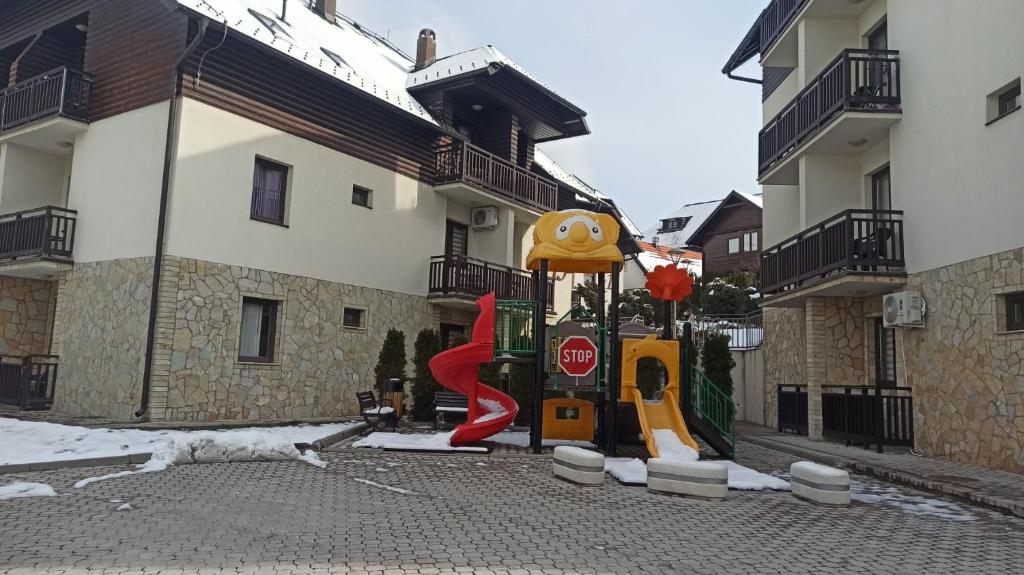 Apartman 20 Zlatiborski konaci - 2