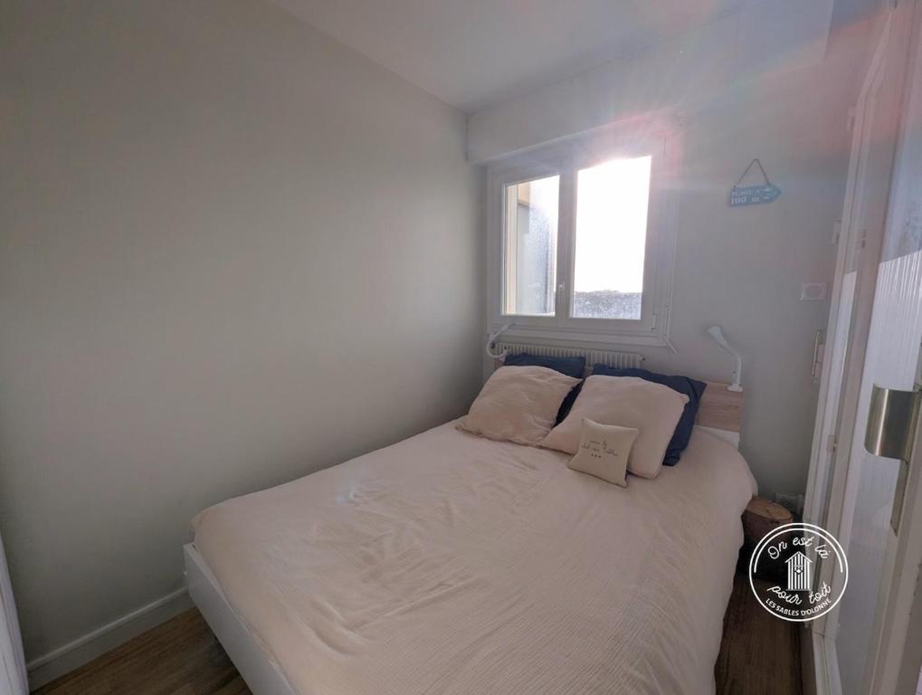 Nid douillet aux Sables - Le Cocoon d'Arago - 5