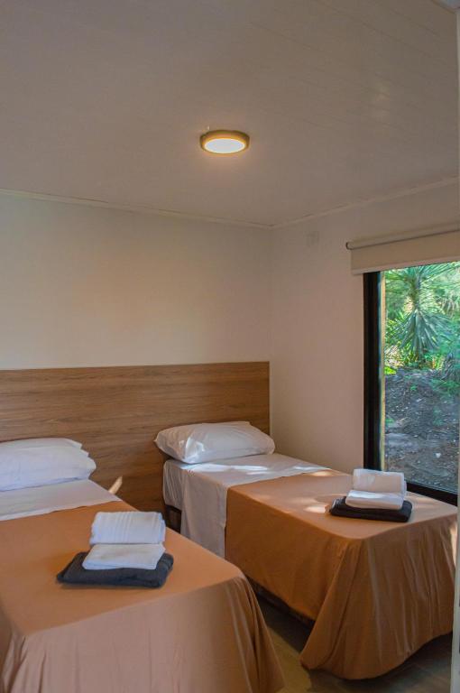 Pairumani alquiler temporario - 3