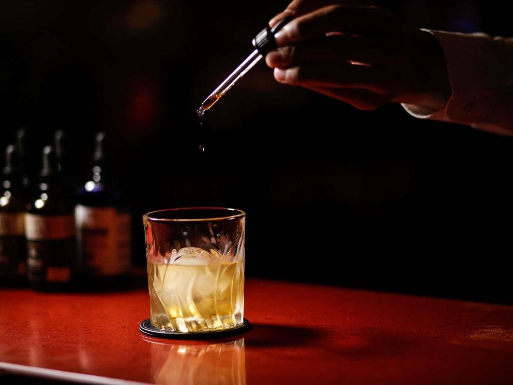 Bar/lounge