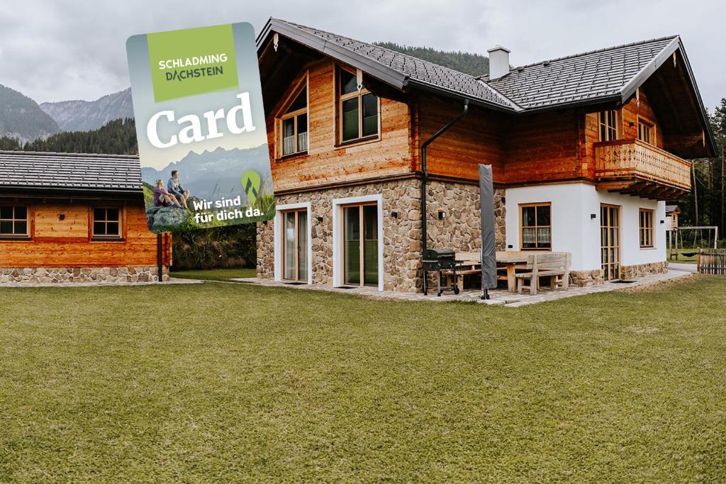 Chalet Hoamatgfühl - by myNests - 1
