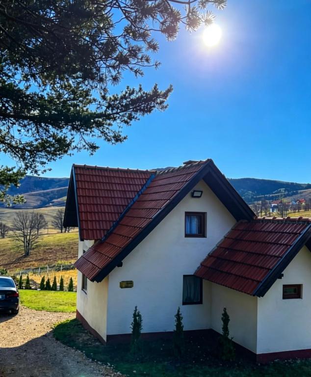 Vila Golden Queen Zlatibor - 4