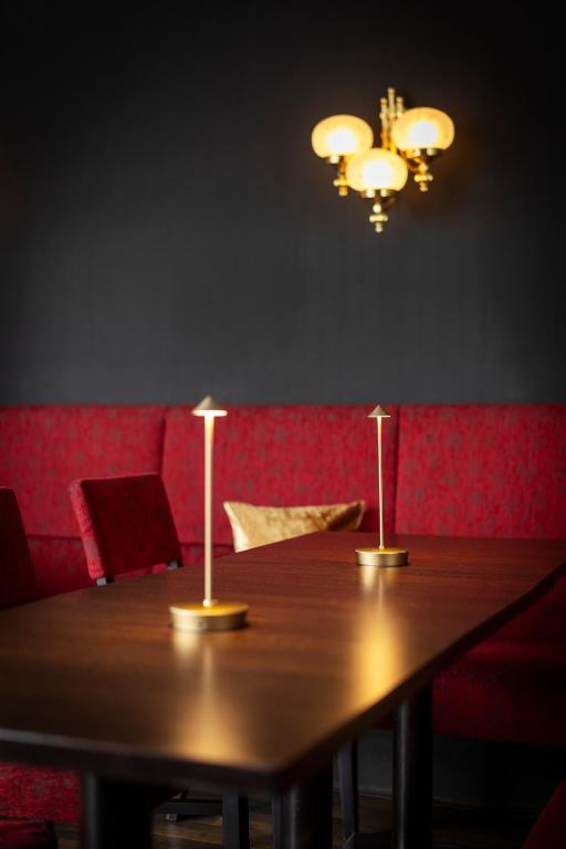 Bar/lounge