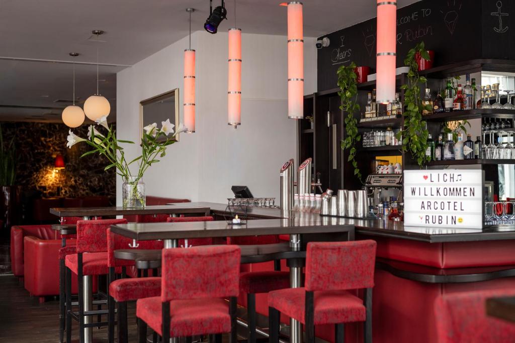 Bar/lounge