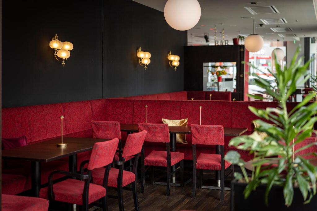 Bar/lounge