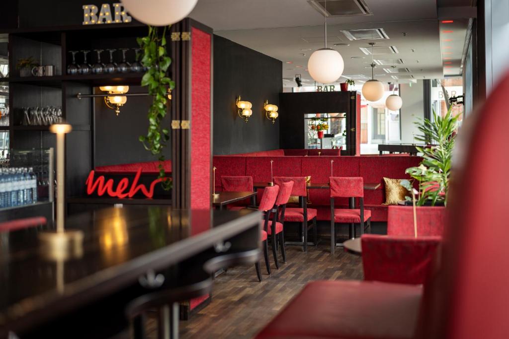 Bar/lounge