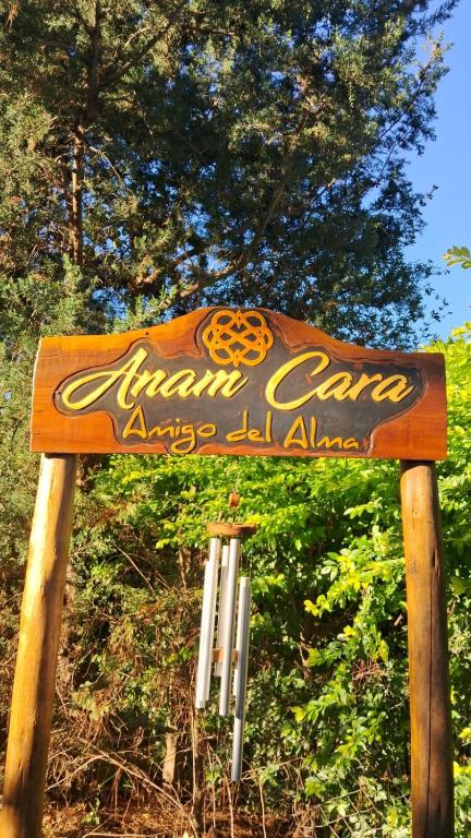 Anam Cara Cabaña - 1