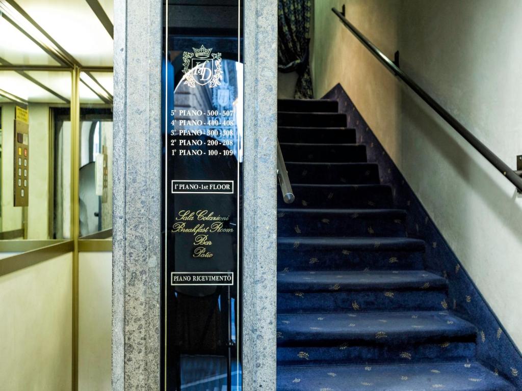 Hotel Diplomatic - 5