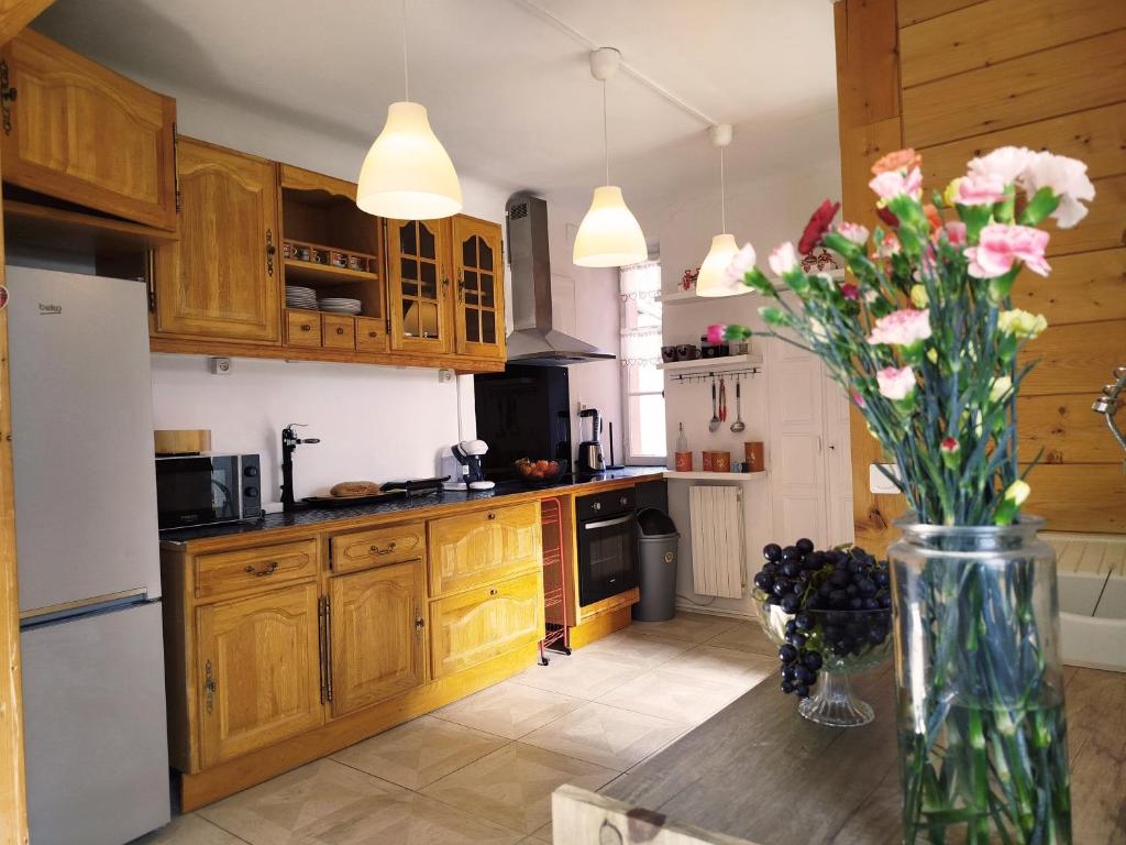 Alpissima - Esprit chalet & confort moderne en Haute-Savoie - 2