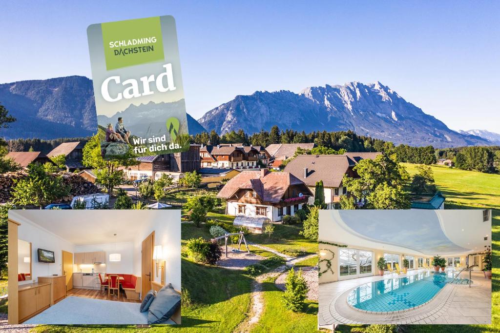 Reisslerhof Hotel & Apartments - by myNests - 1