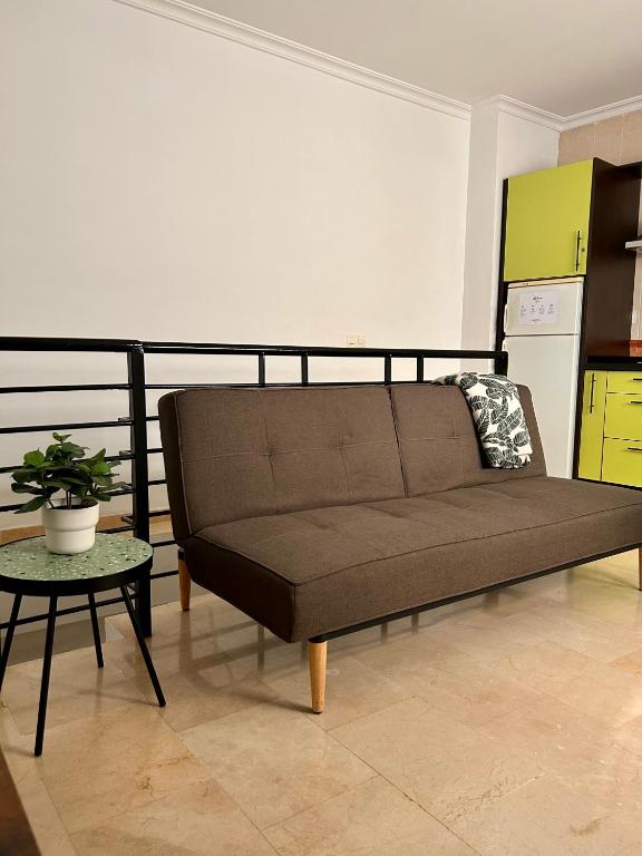 Green Duplex MM City Center - 5