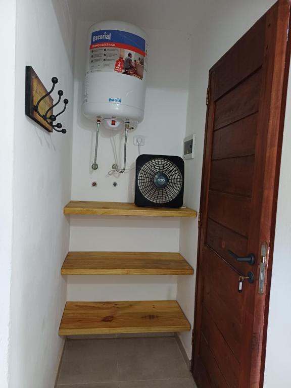 Los Pecos Hospedaje 2p - 3