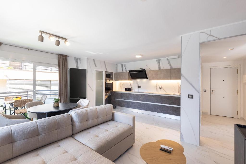 AURA Apartment - 2