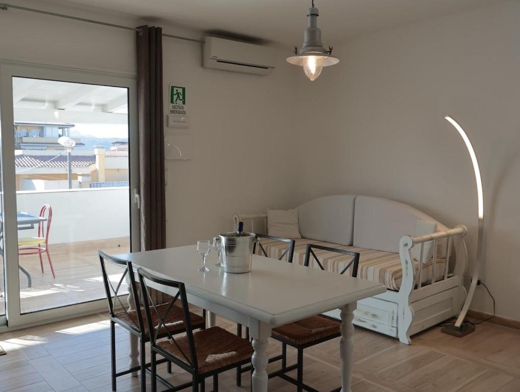 Le Dimore del Sole Tavolara apartment - 3