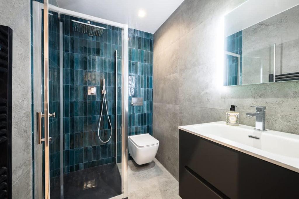 Saint Jean Baptiste, studio pour 2 personnes Garibaldi, Coulée Verte - 2