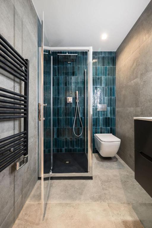 Saint Jean Baptiste, studio pour 2 personnes Garibaldi, Coulée Verte - 5