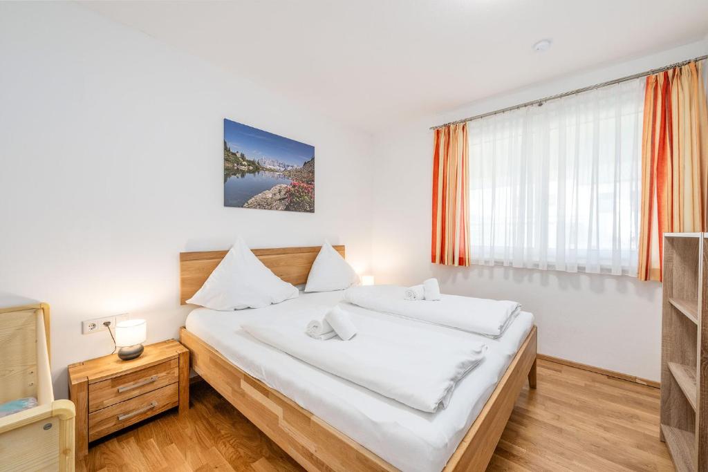 Appartement Franz Josef - by myNests - 2