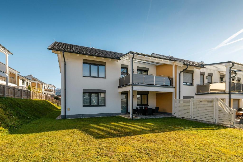 Appartement Franz Josef - by myNests - 5