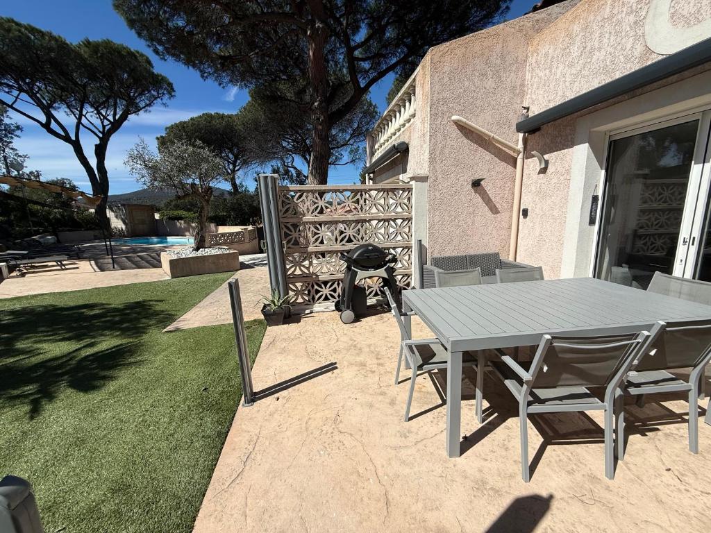 maison 6 personnes villa sofia - 4