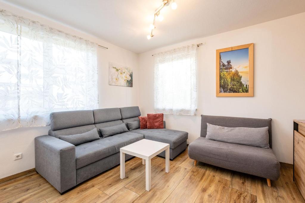 Appartement Franz Josef - by myNests - 3