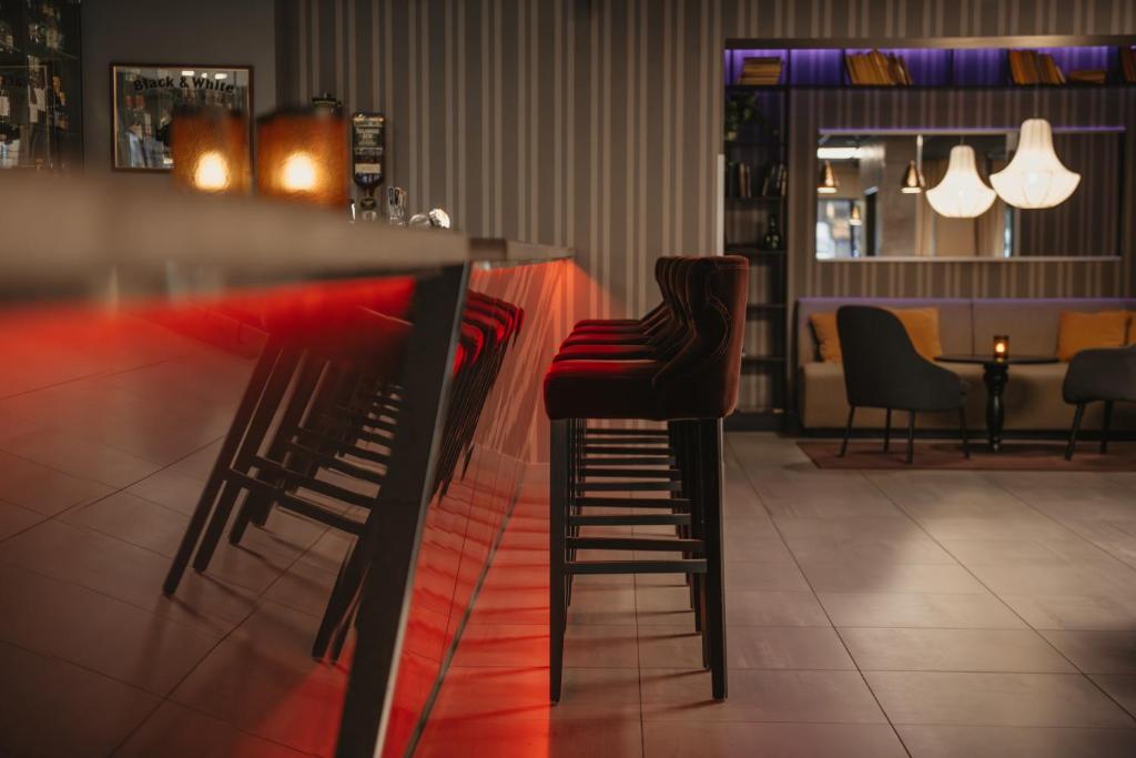 Bar/lounge