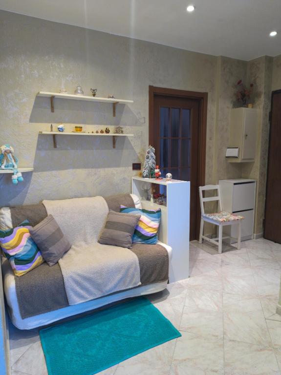 La Mia Dolce Casa in Torino - 5