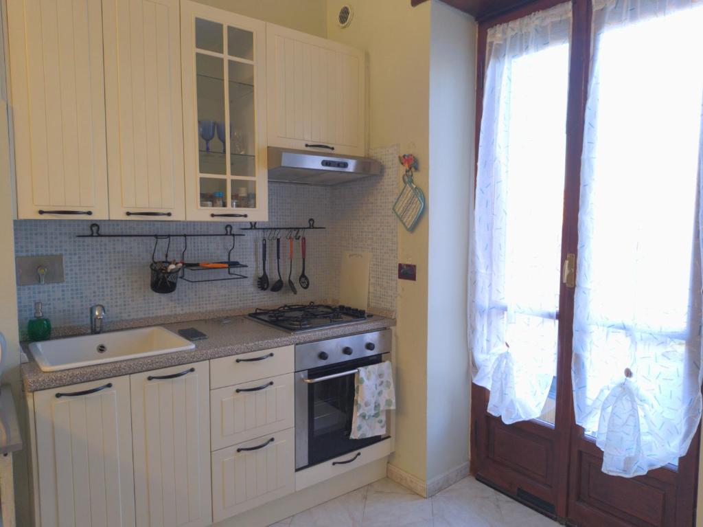 La Mia Dolce Casa in Torino - 4