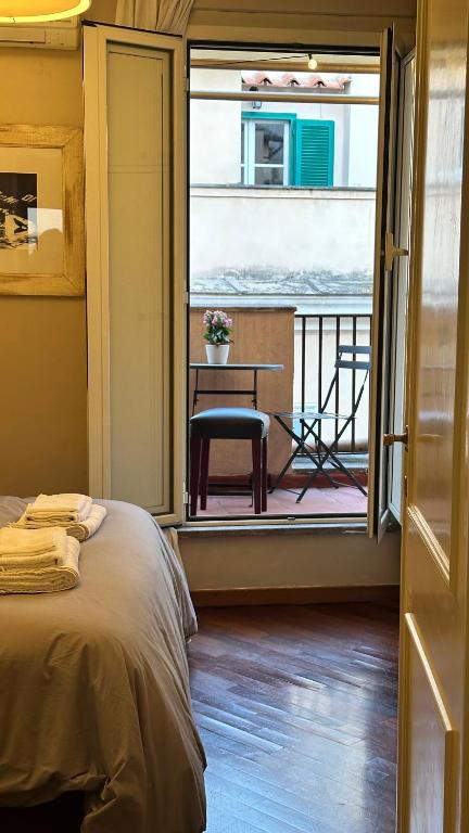 Pace Blu Roma - 3