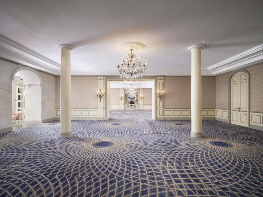 Meeting room / ballrooms
