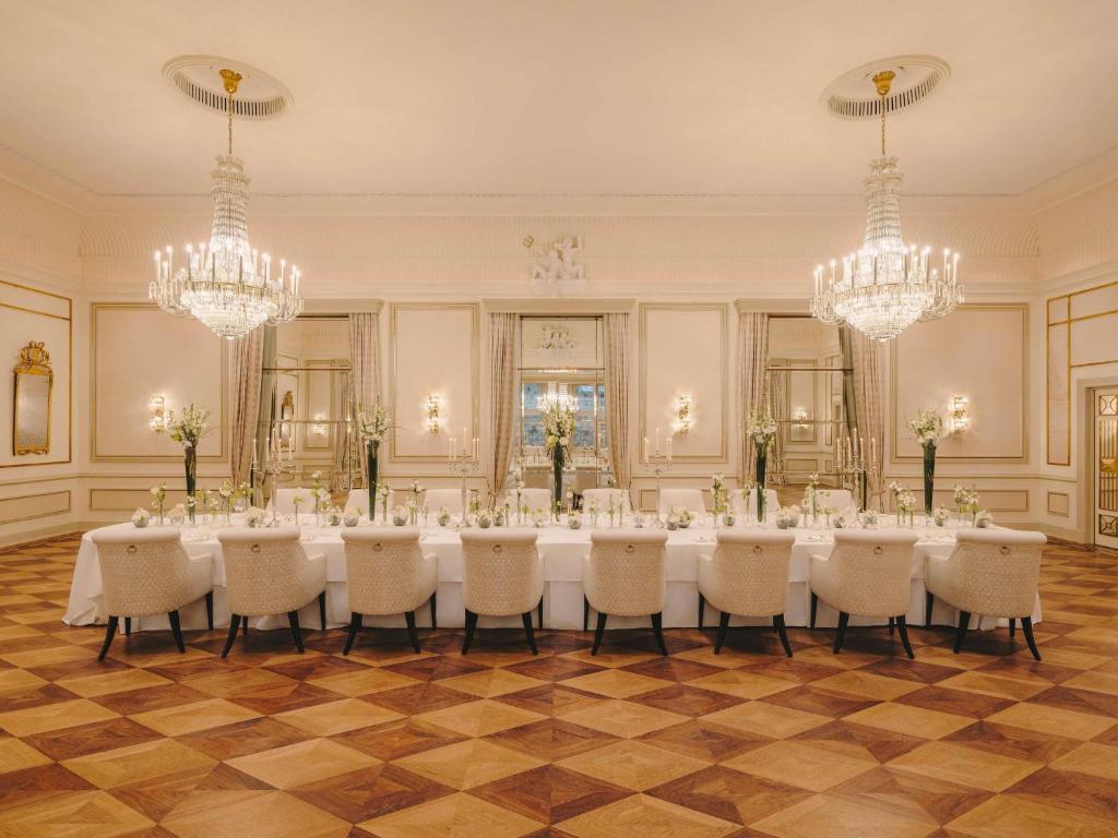 Meeting room / ballrooms