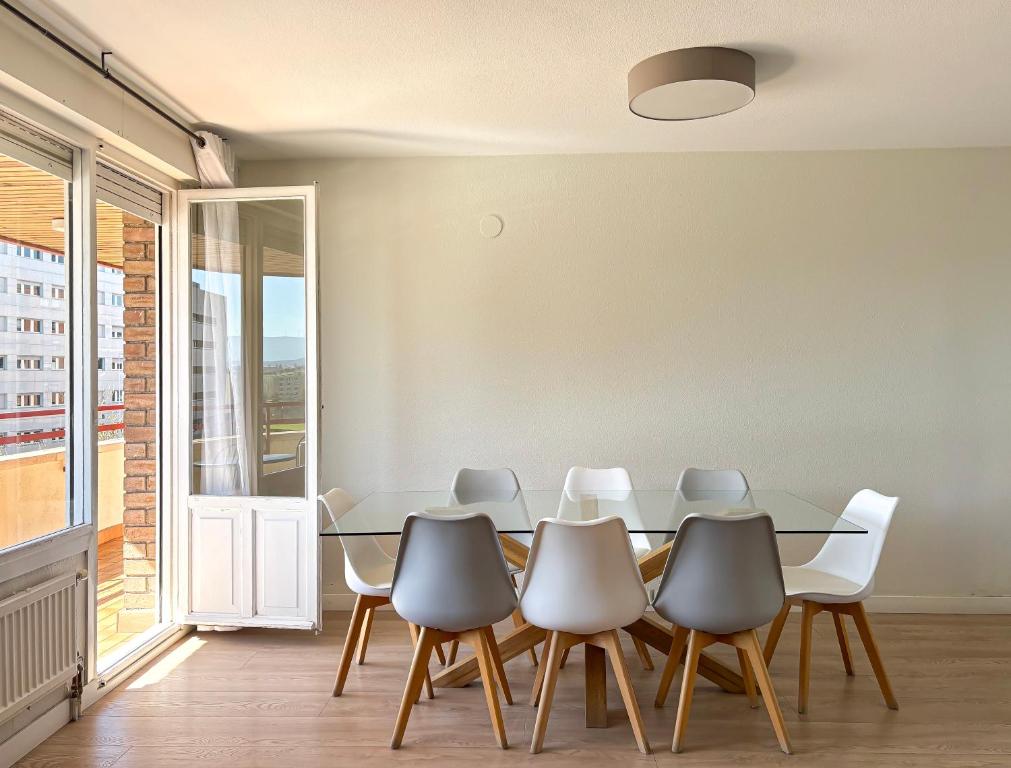 Gestión de Alojamientos Apartments - 3