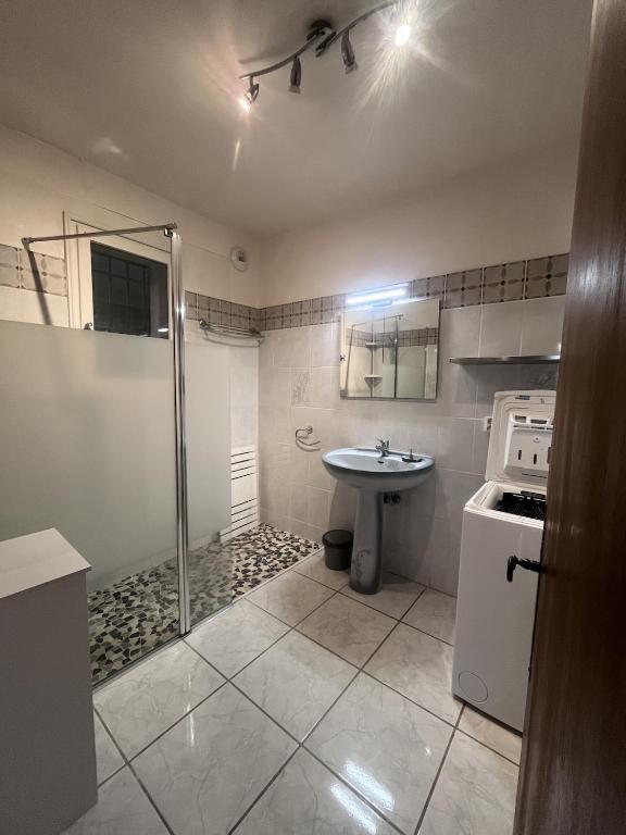 Appartement spacieux calme et pratique à Séranon - 3