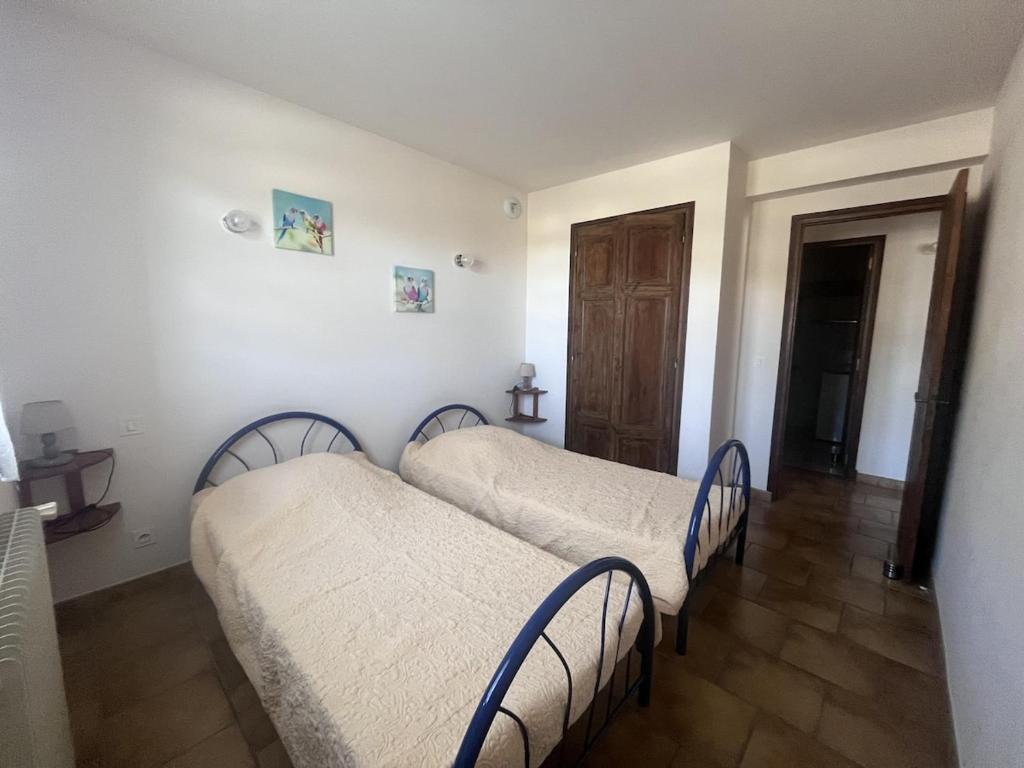Appartement spacieux calme et pratique à Séranon - 5
