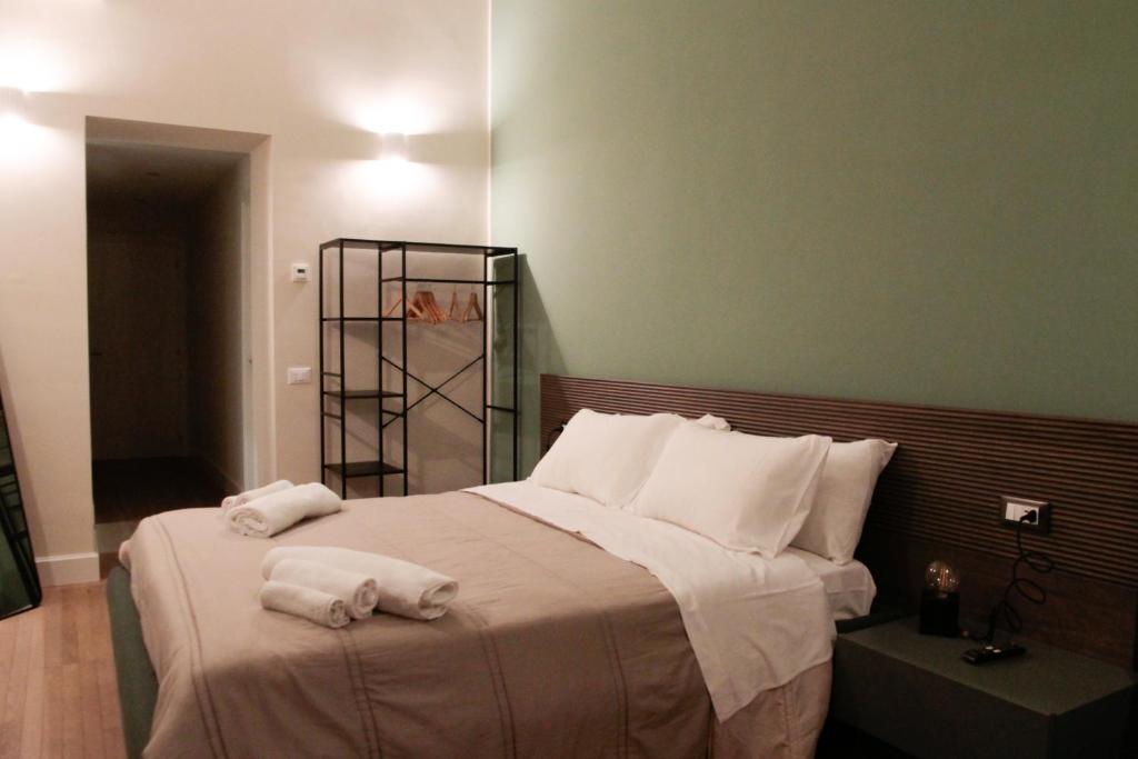 Suites Palermo - 4