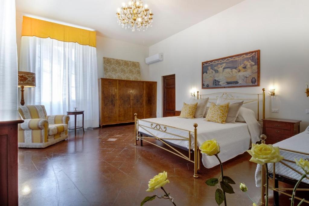 Elegant Historic Residence 50m Puccini Museum AC - 3
