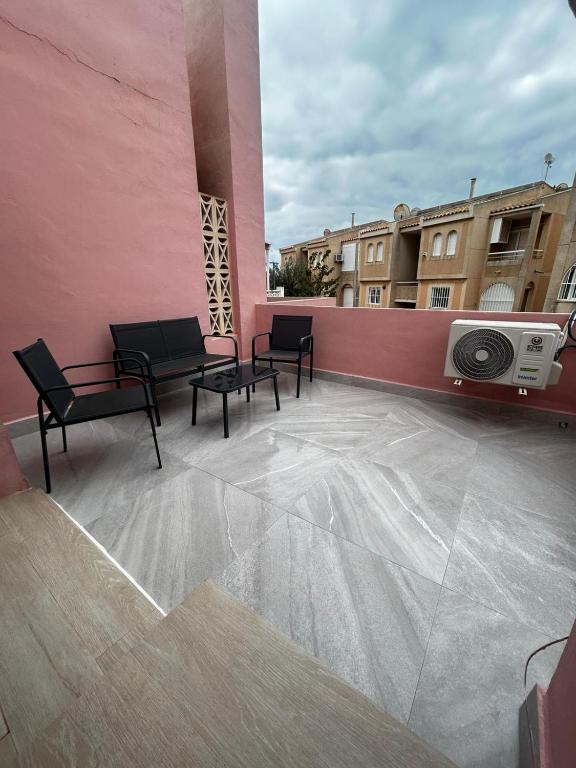 Casa El Pare Calas de Torrevieja - 2